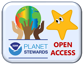 Recent Planet Stewards sponsored issue